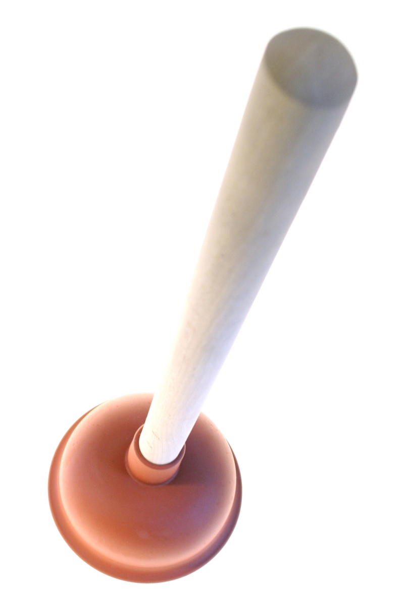 Toilet installation in Swiss Cottage